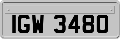 IGW3480