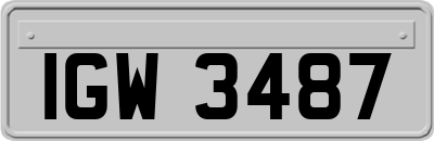 IGW3487