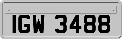 IGW3488