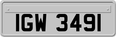IGW3491