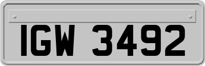 IGW3492