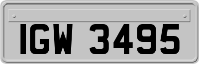 IGW3495