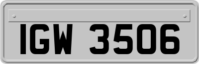 IGW3506