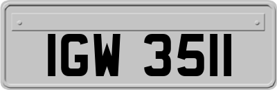 IGW3511