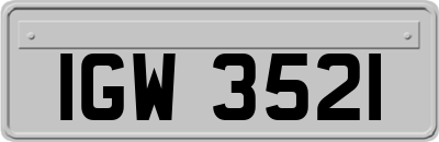 IGW3521