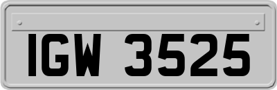 IGW3525