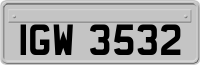 IGW3532