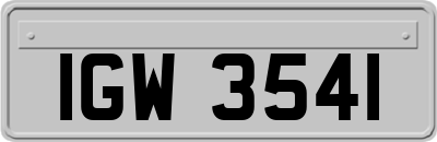 IGW3541