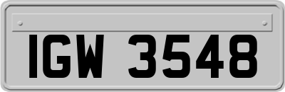 IGW3548