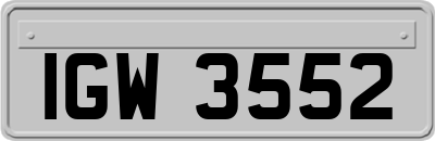 IGW3552