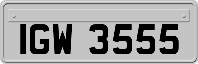 IGW3555