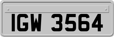 IGW3564