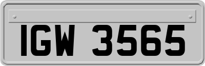 IGW3565