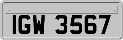 IGW3567