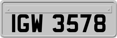 IGW3578
