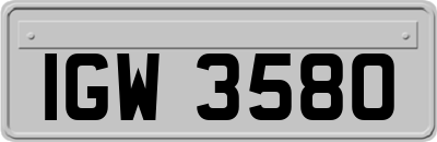 IGW3580