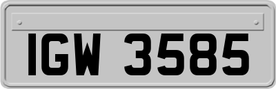 IGW3585