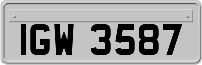 IGW3587