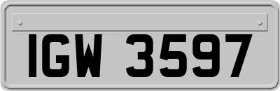 IGW3597