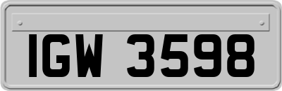 IGW3598