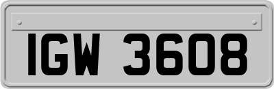 IGW3608