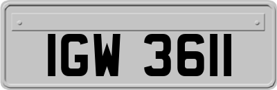 IGW3611