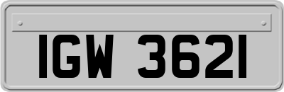 IGW3621