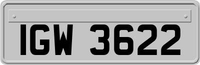 IGW3622