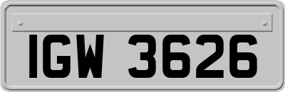 IGW3626