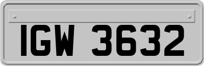 IGW3632