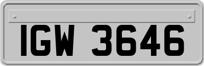IGW3646