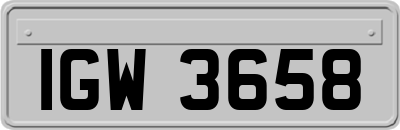 IGW3658