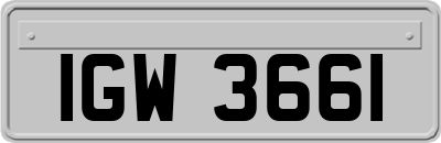 IGW3661
