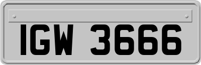 IGW3666