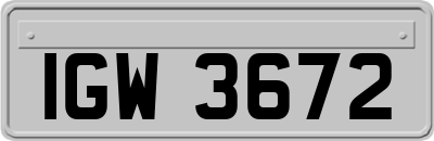 IGW3672
