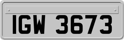 IGW3673