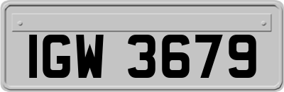 IGW3679