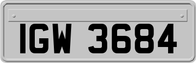 IGW3684