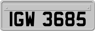 IGW3685