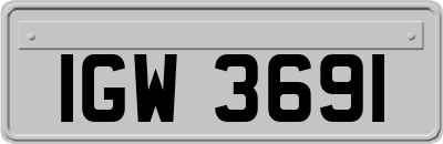 IGW3691