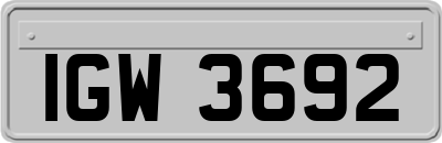 IGW3692
