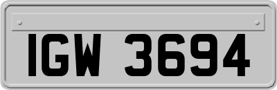 IGW3694