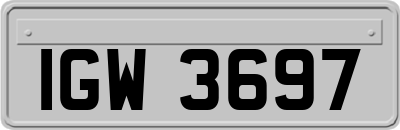 IGW3697