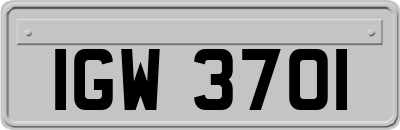 IGW3701