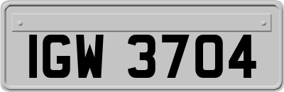 IGW3704