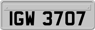 IGW3707