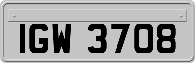 IGW3708