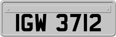 IGW3712