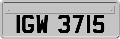IGW3715