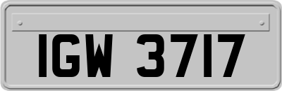 IGW3717